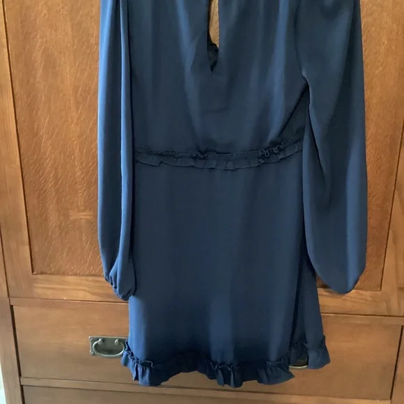 NWT SOCIALITE  Dress - Picture 4 of 6